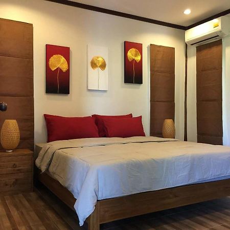 Phatong Residence Bophut Bagian luar foto
