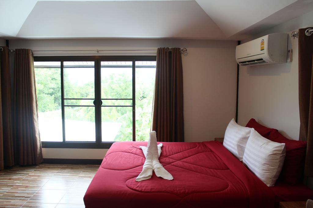 Phatong Residence Bophut Bagian luar foto