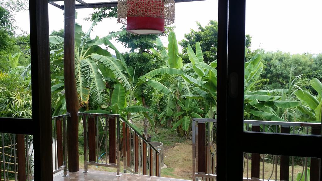 Phatong Residence Bophut Bagian luar foto