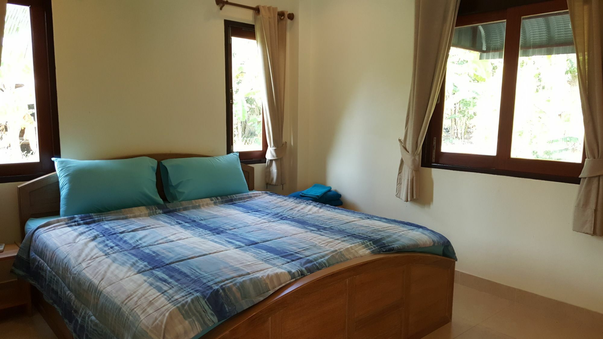 Phatong Residence Bophut Bagian luar foto