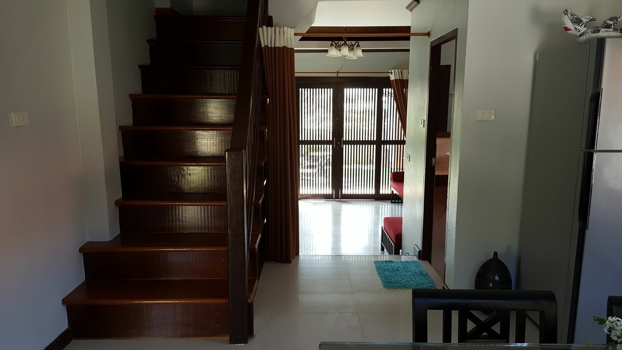 Phatong Residence Bophut Bagian luar foto