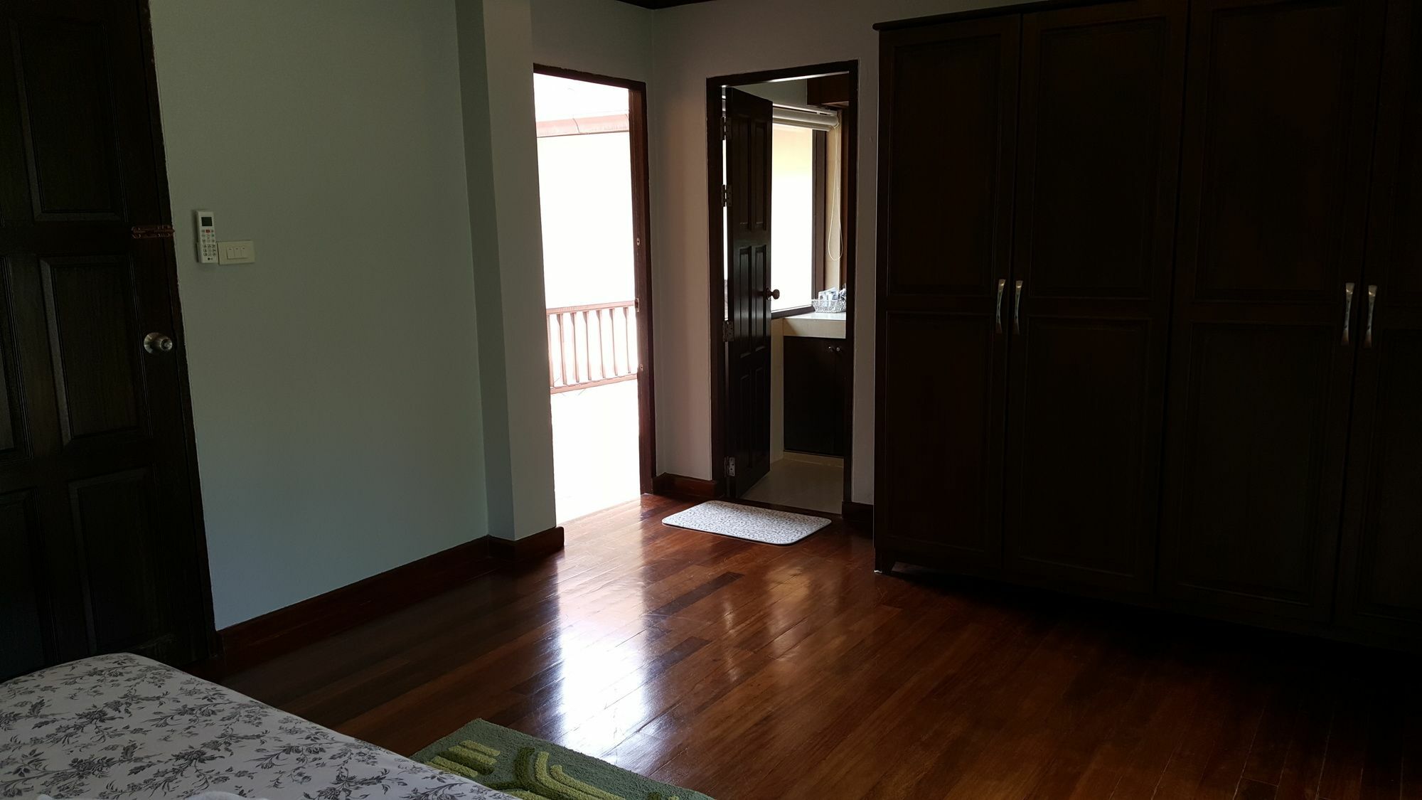 Phatong Residence Bophut Bagian luar foto