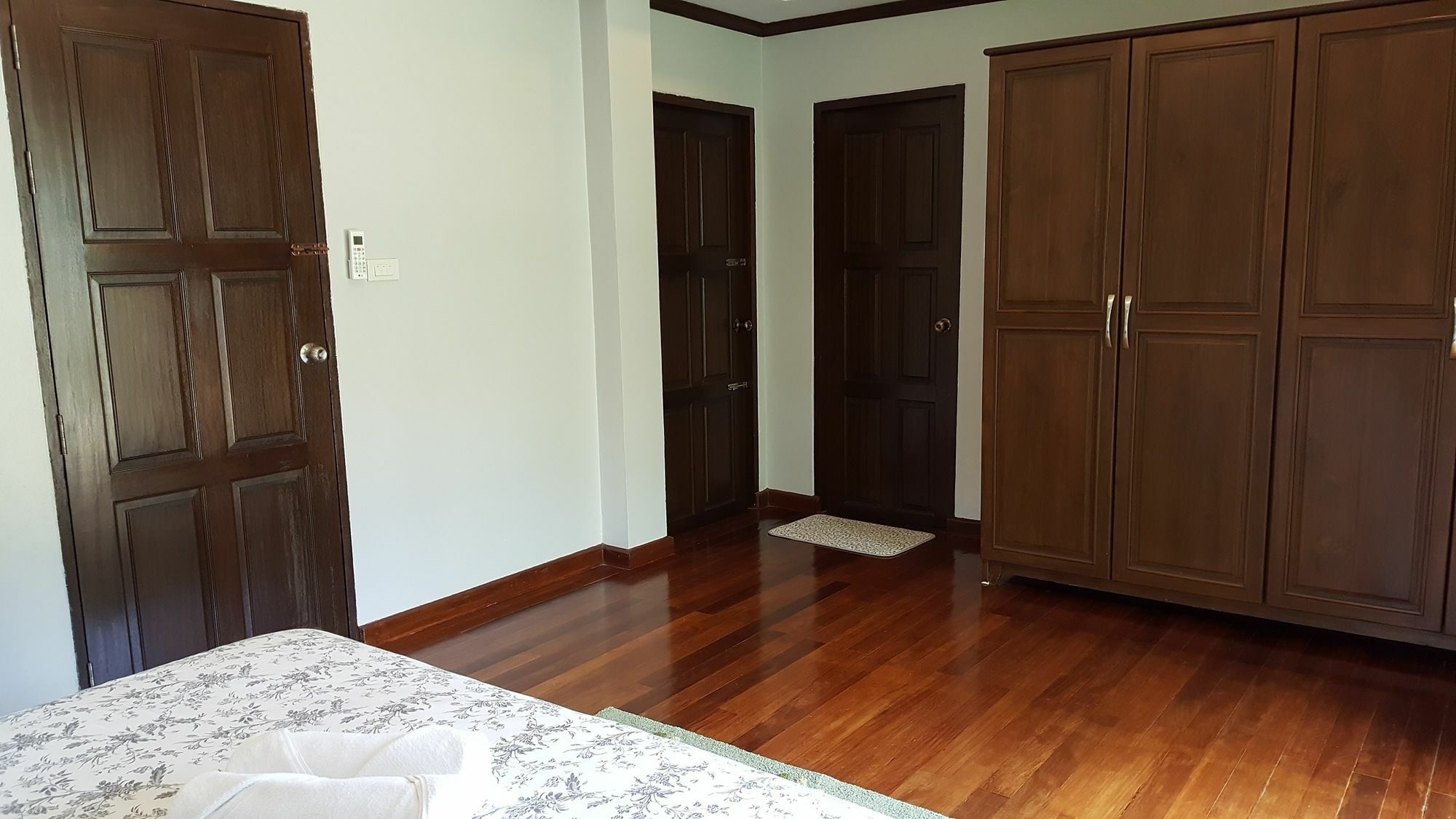 Phatong Residence Bophut Bagian luar foto