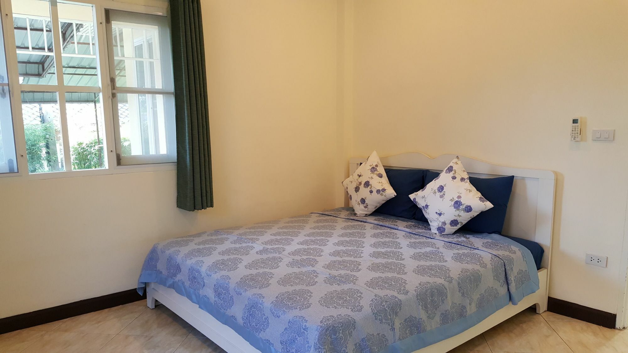 Phatong Residence Bophut Bagian luar foto