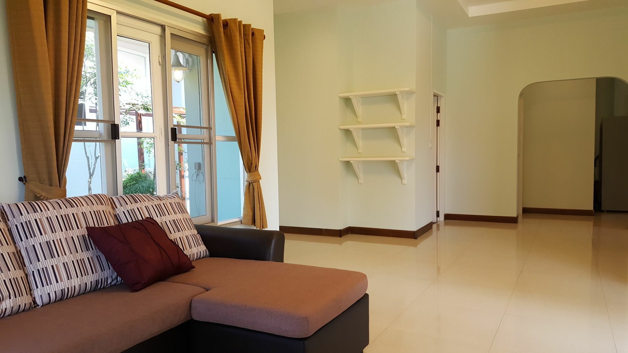 Phatong Residence Bophut Bagian luar foto