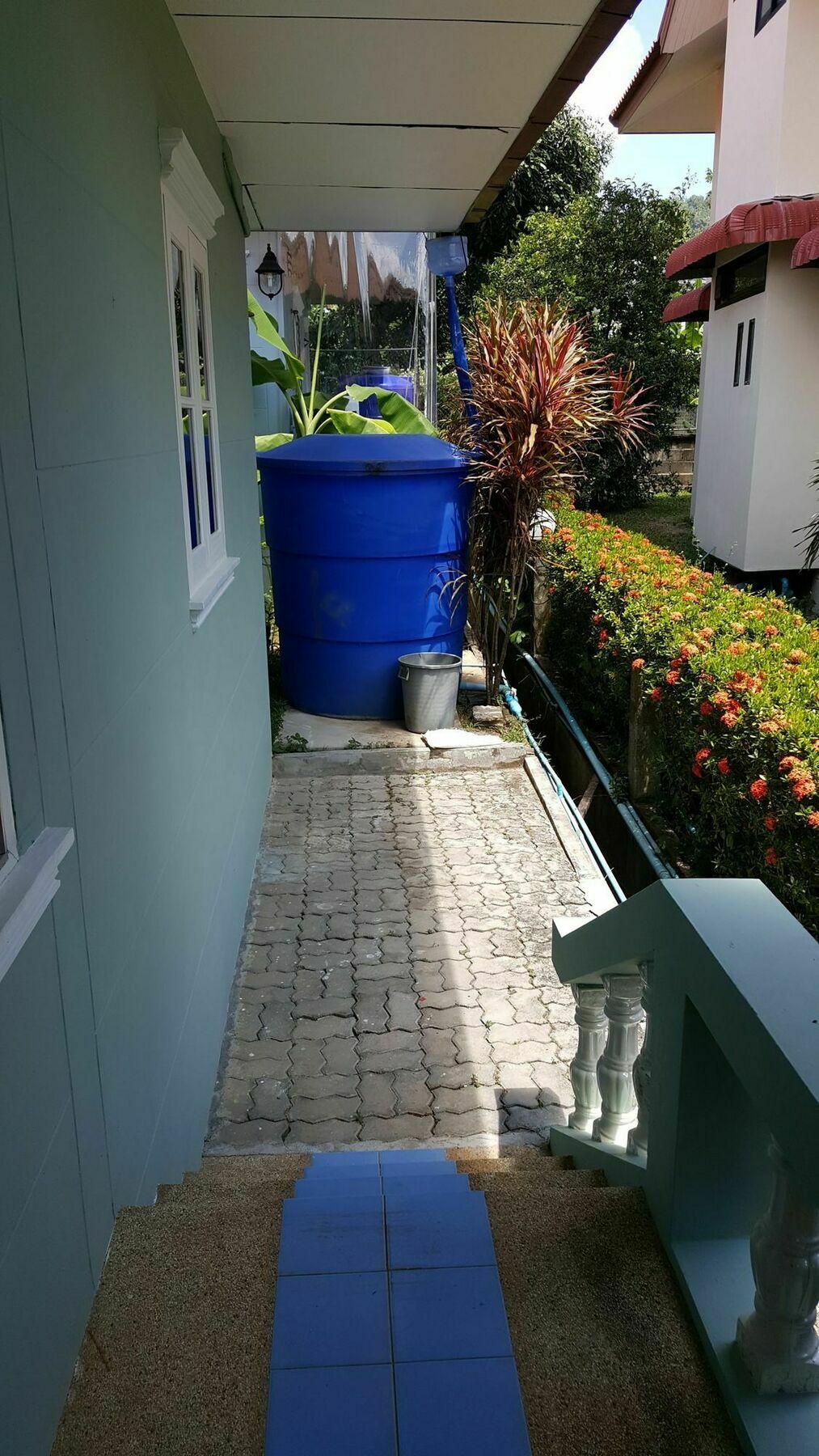 Phatong Residence Bophut Bagian luar foto