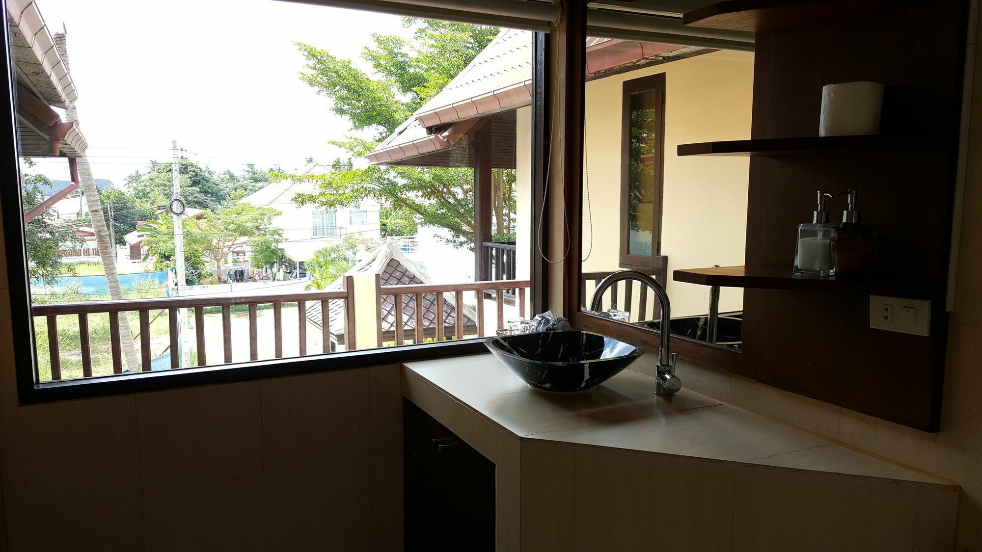 Phatong Residence Bophut Bagian luar foto