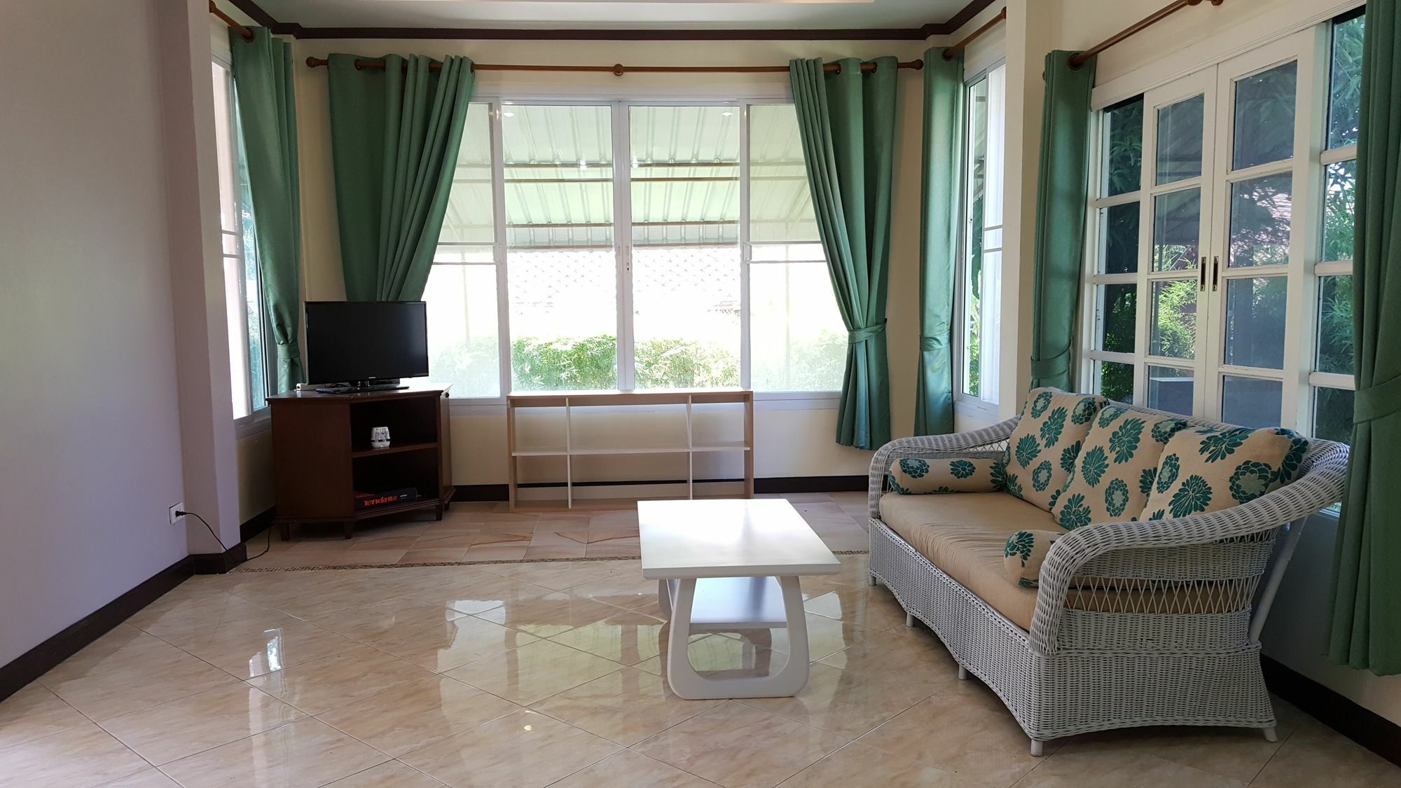 Phatong Residence Bophut Bagian luar foto