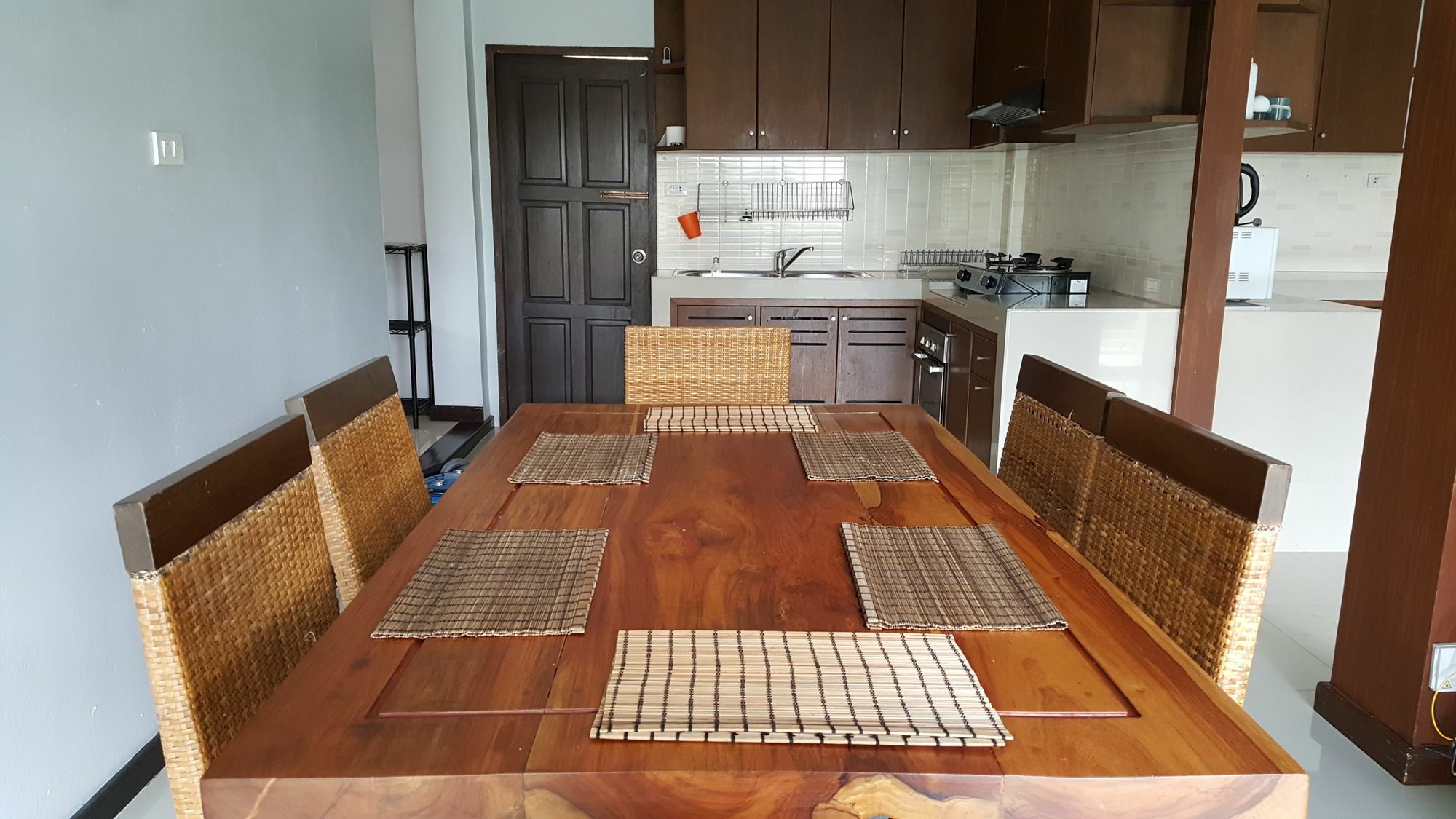 Phatong Residence Bophut Bagian luar foto