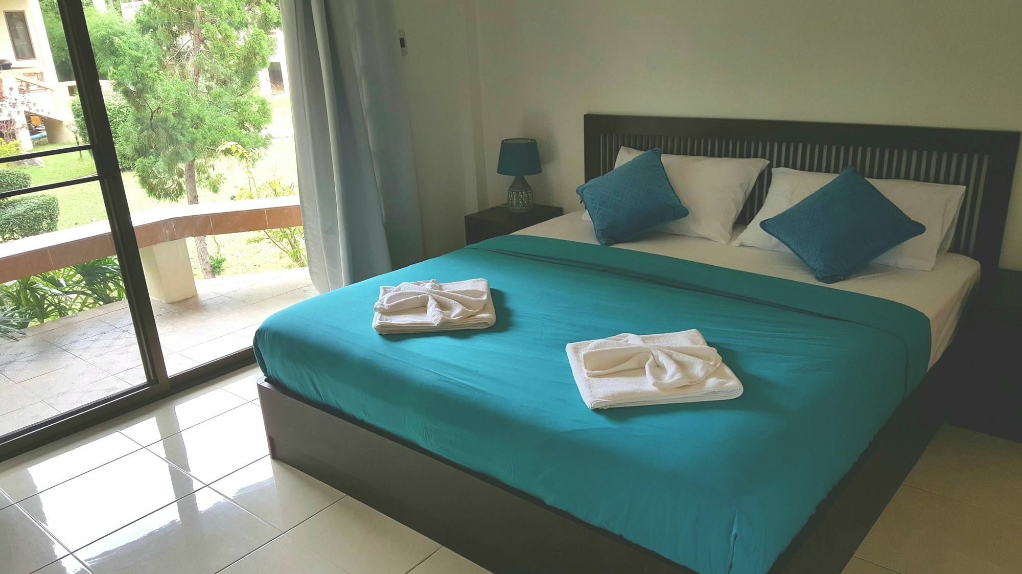 Phatong Residence Bophut Bagian luar foto