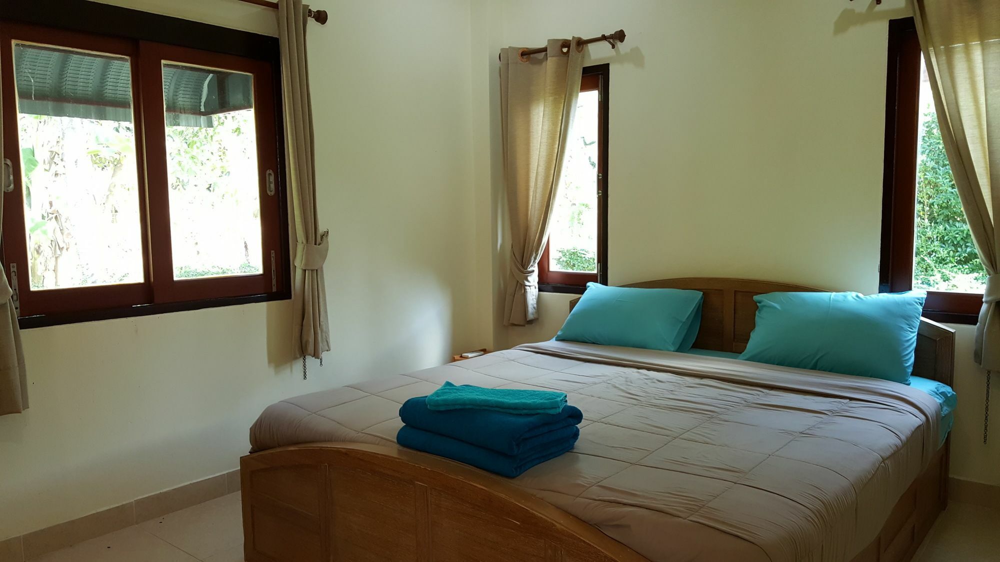 Phatong Residence Bophut Bagian luar foto