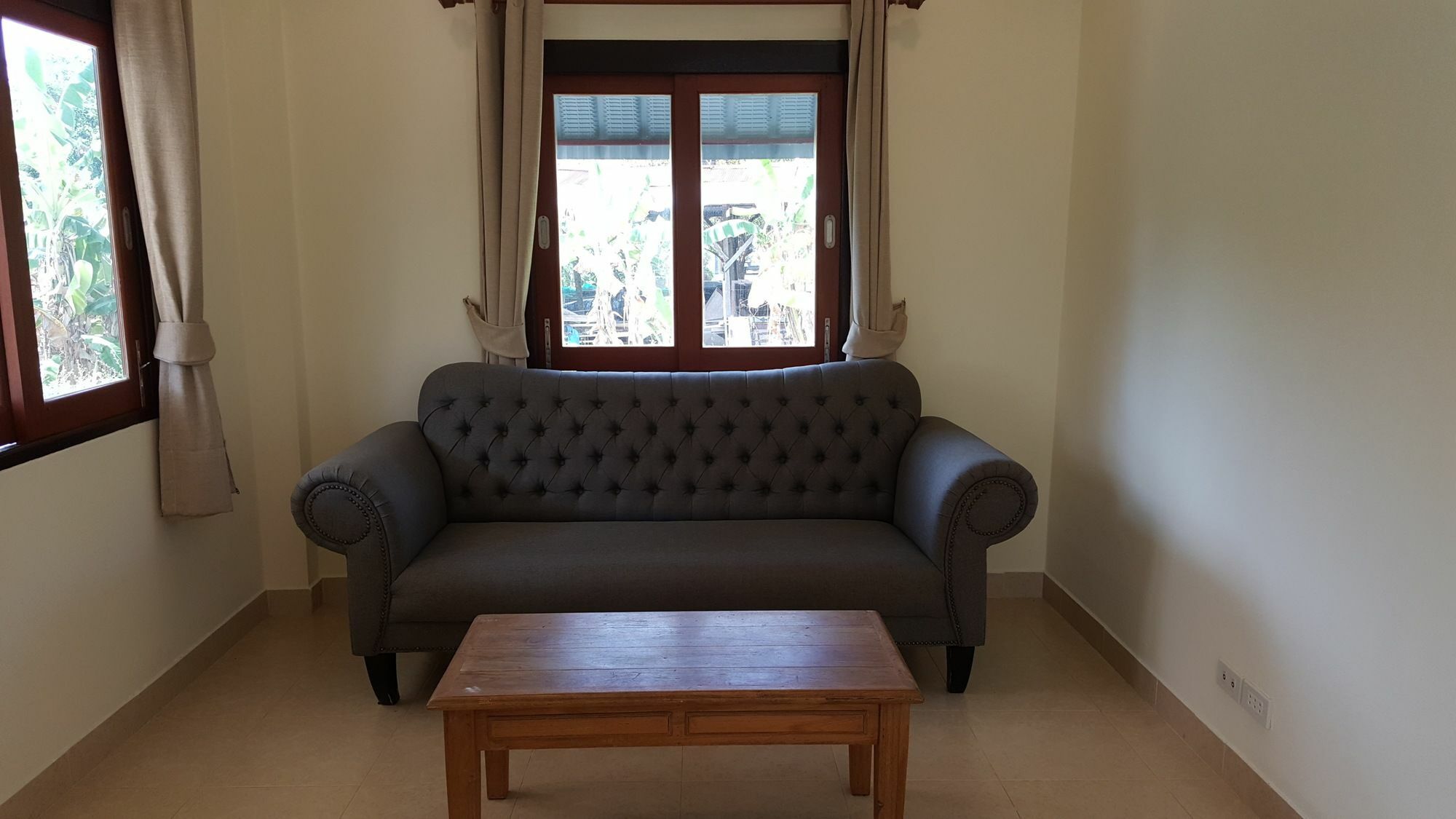 Phatong Residence Bophut Bagian luar foto