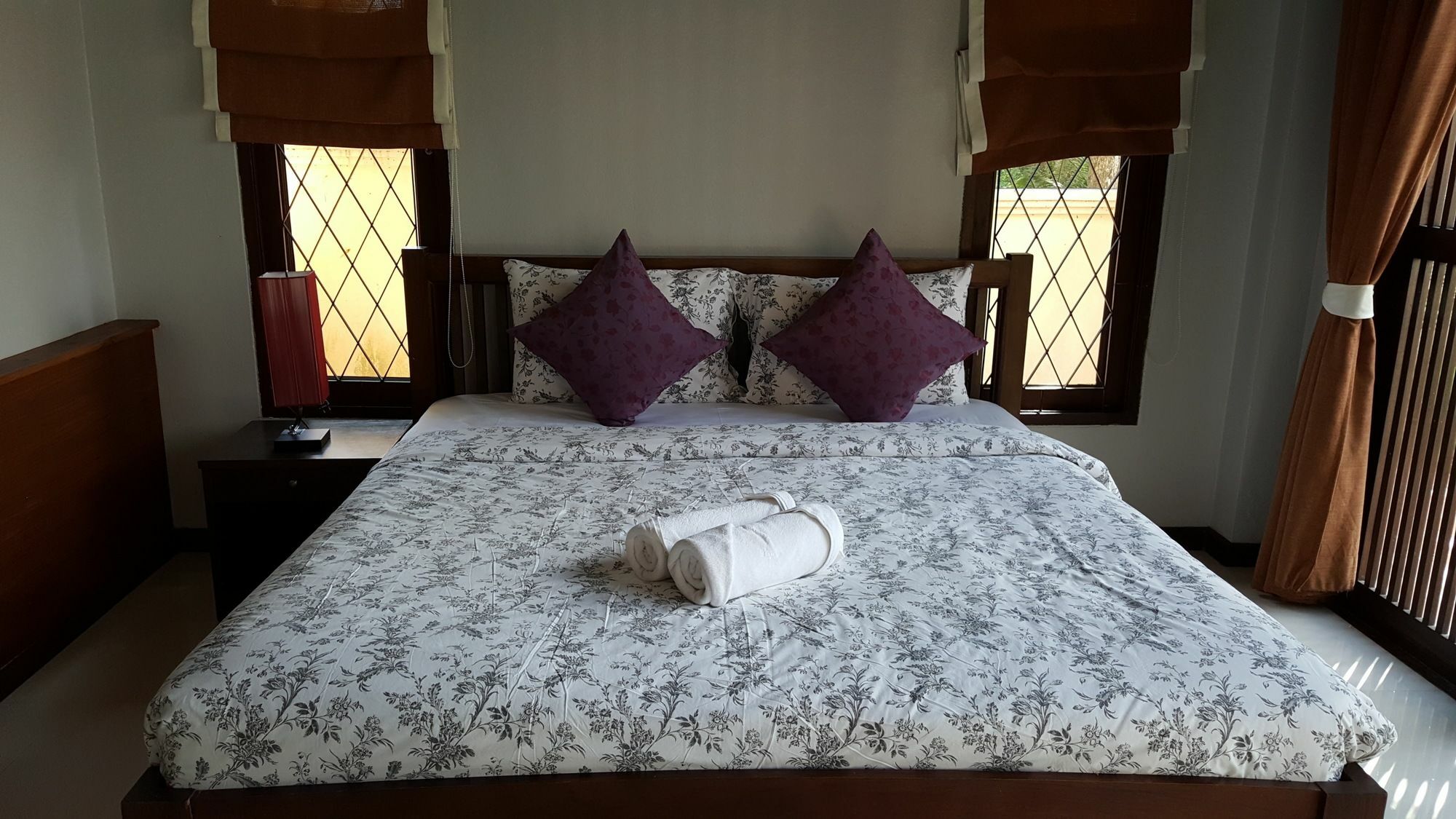 Phatong Residence Bophut Bagian luar foto