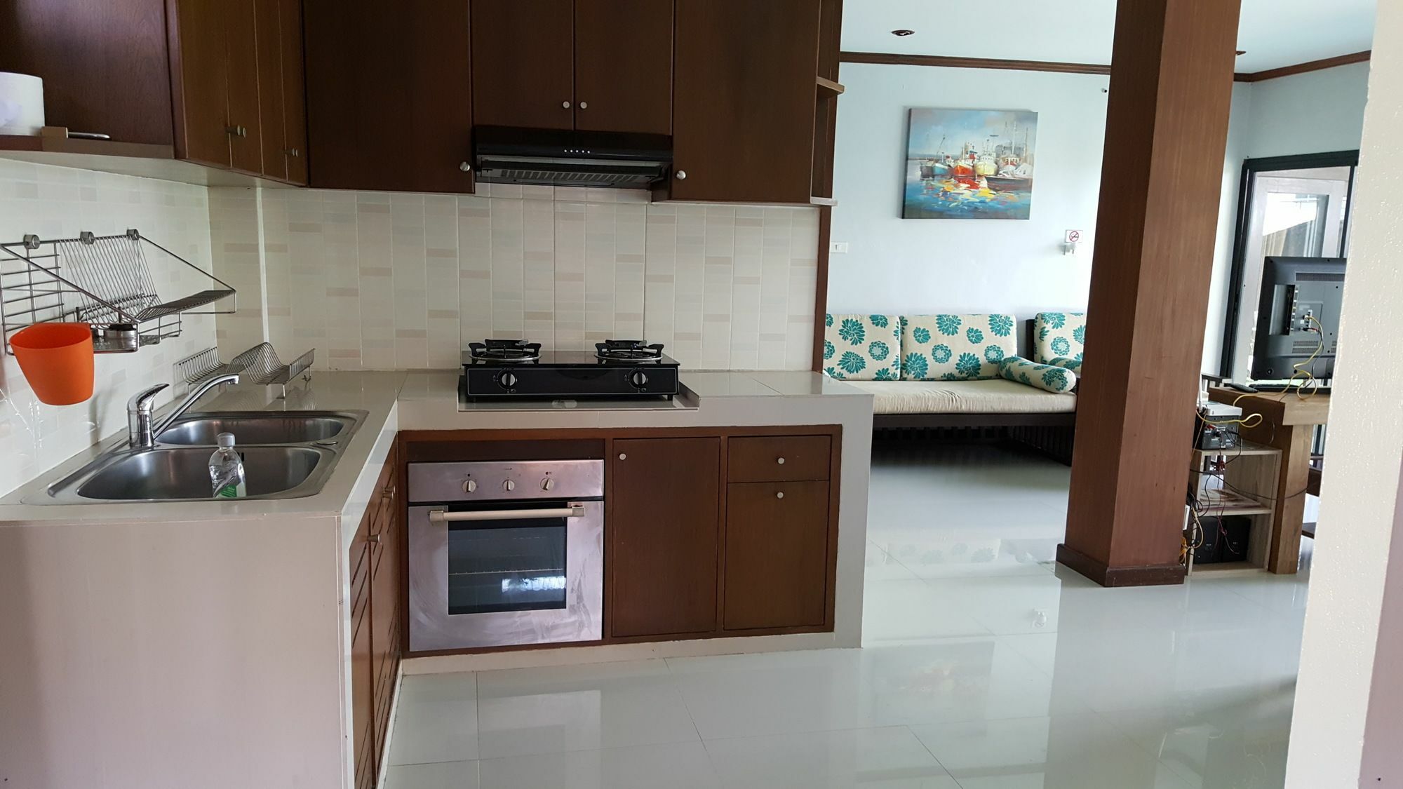 Phatong Residence Bophut Bagian luar foto