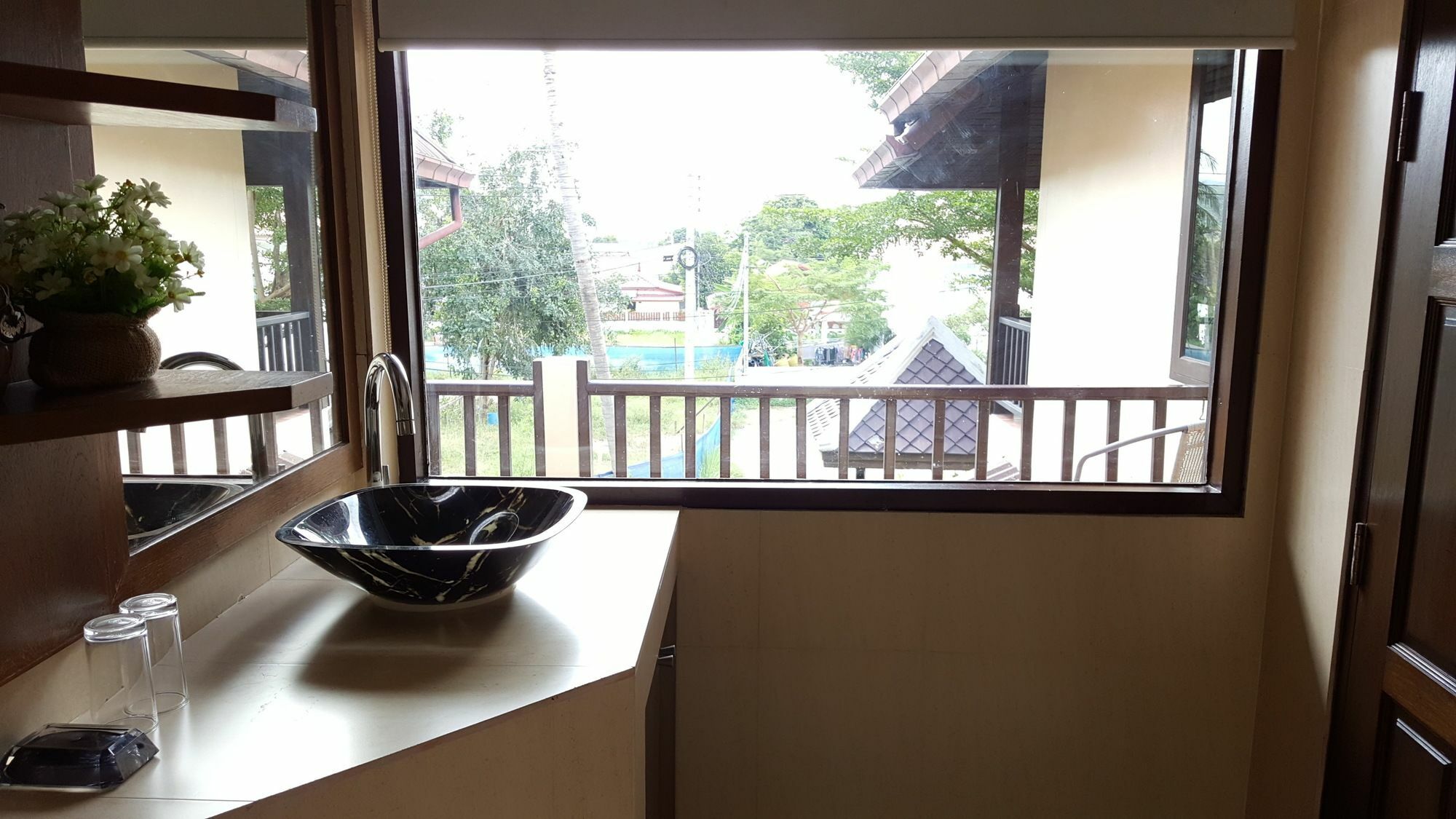 Phatong Residence Bophut Bagian luar foto