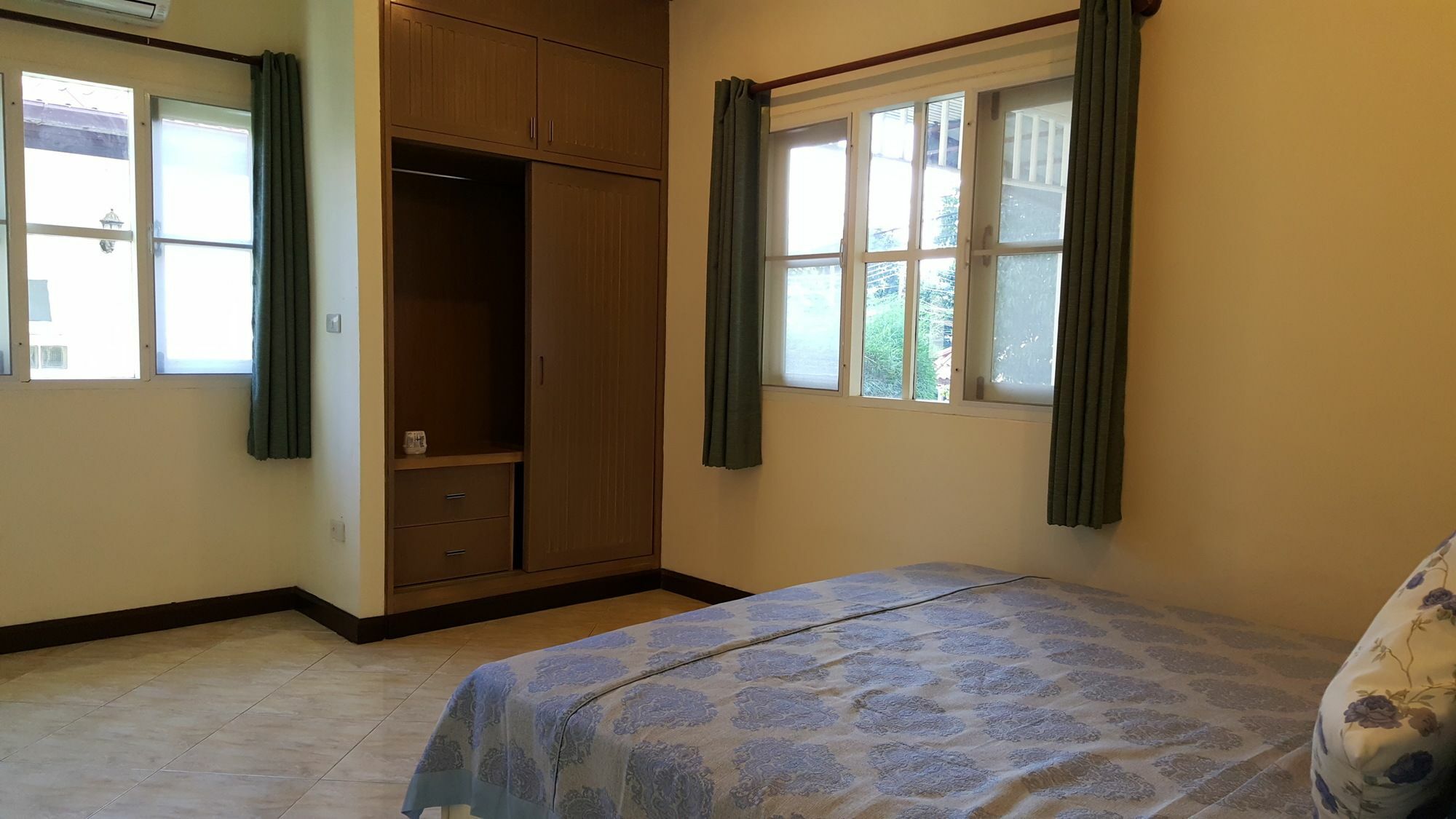 Phatong Residence Bophut Bagian luar foto