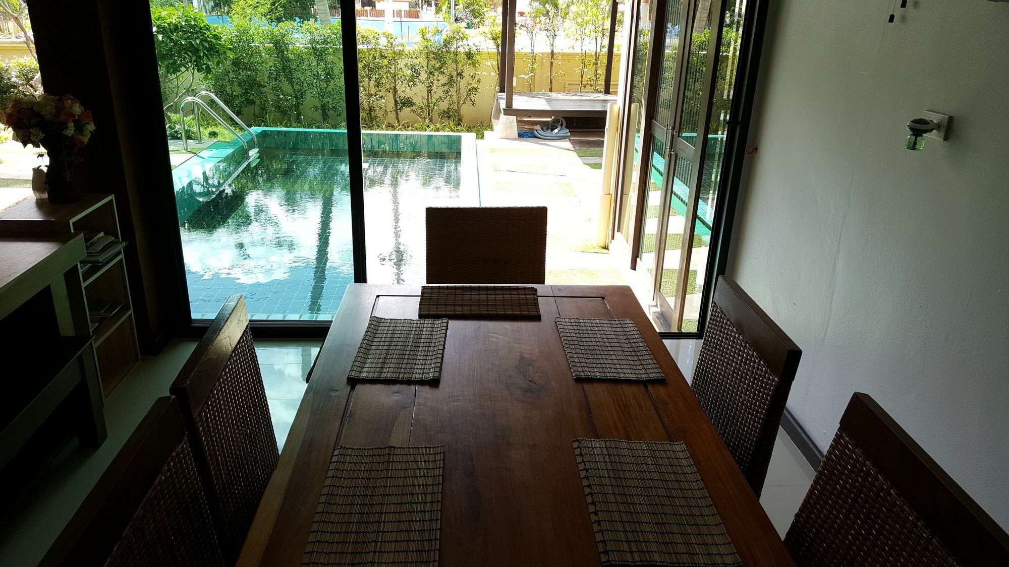 Phatong Residence Bophut Bagian luar foto