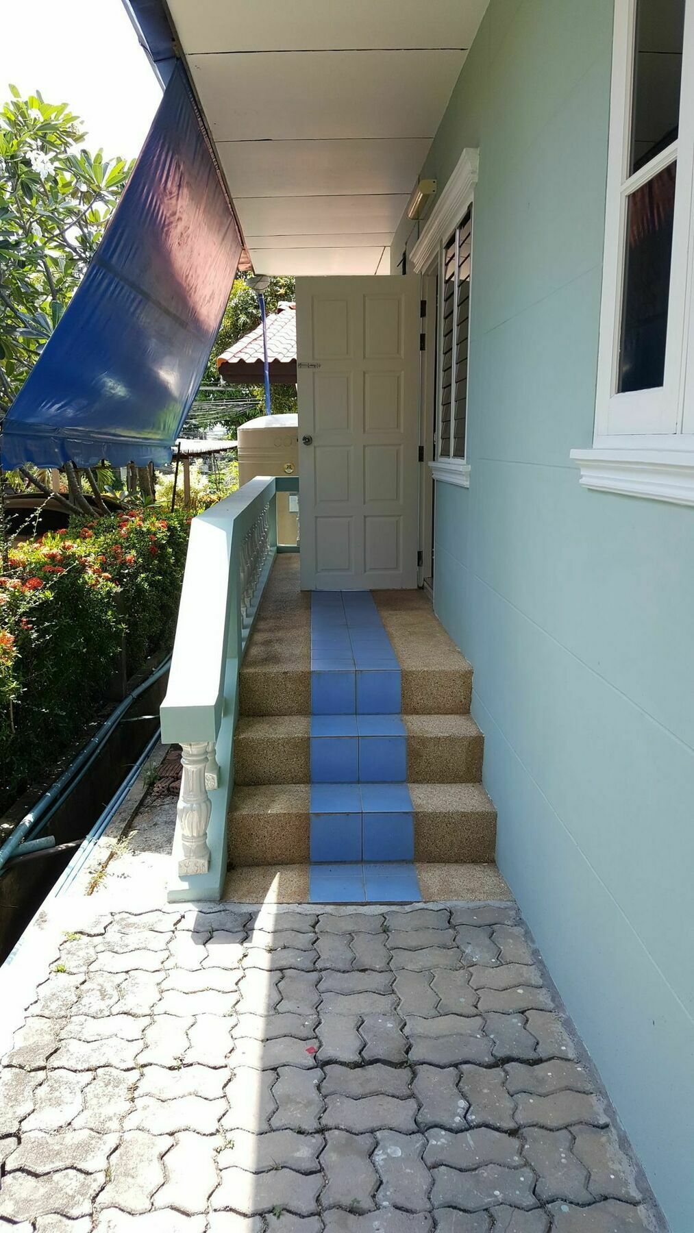 Phatong Residence Bophut Bagian luar foto