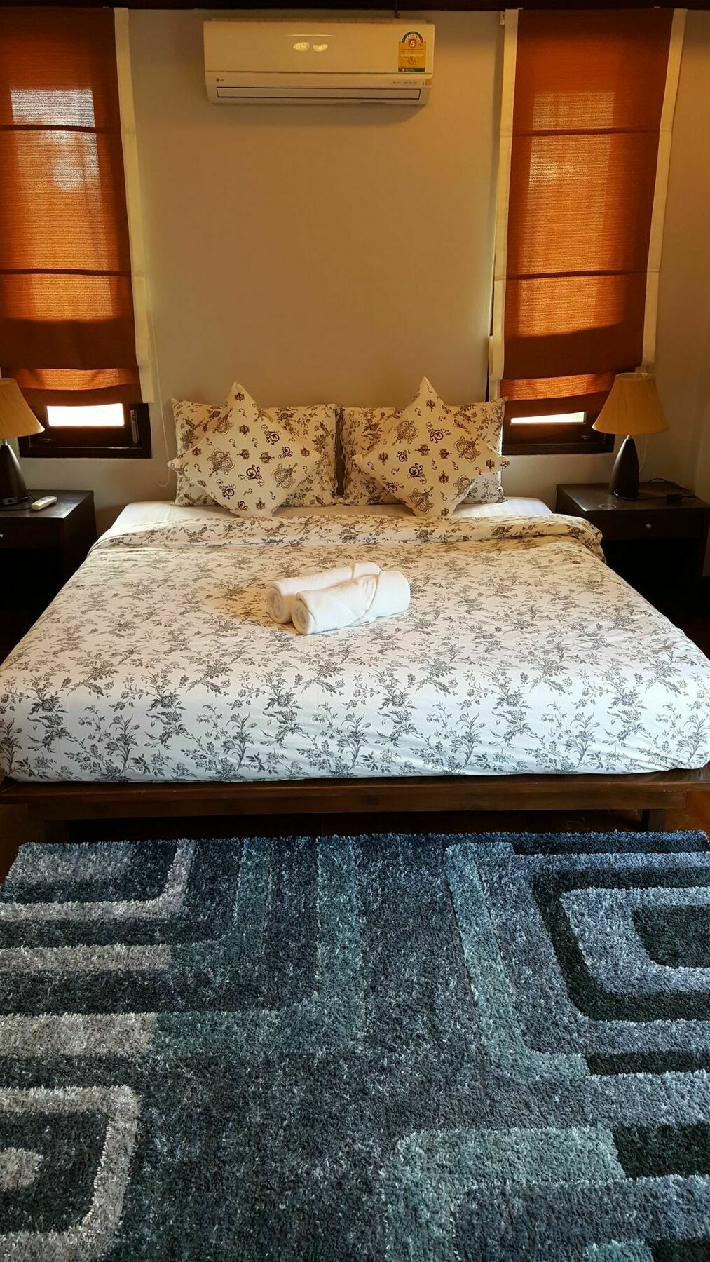 Phatong Residence Bophut Bagian luar foto