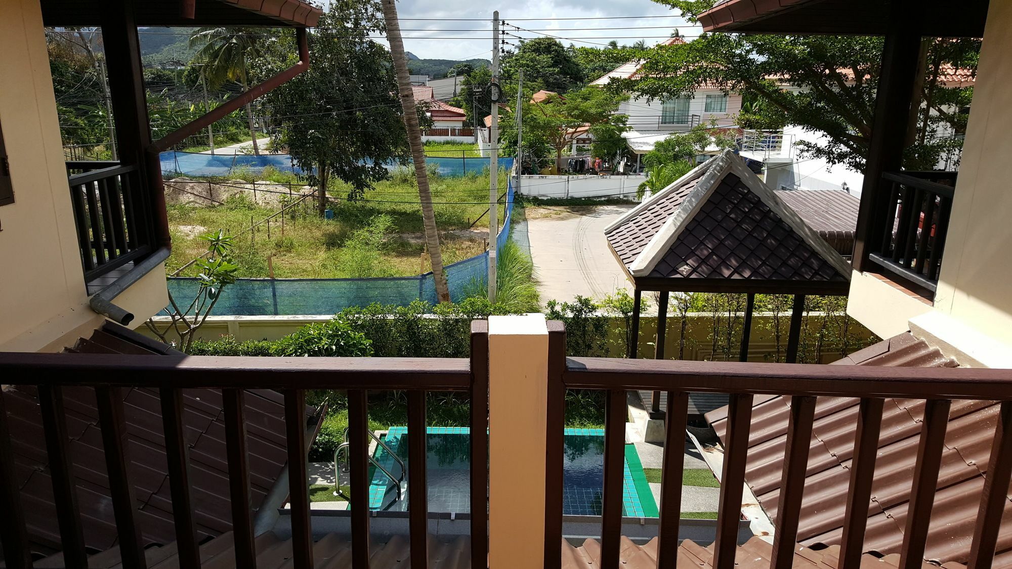 Phatong Residence Bophut Bagian luar foto
