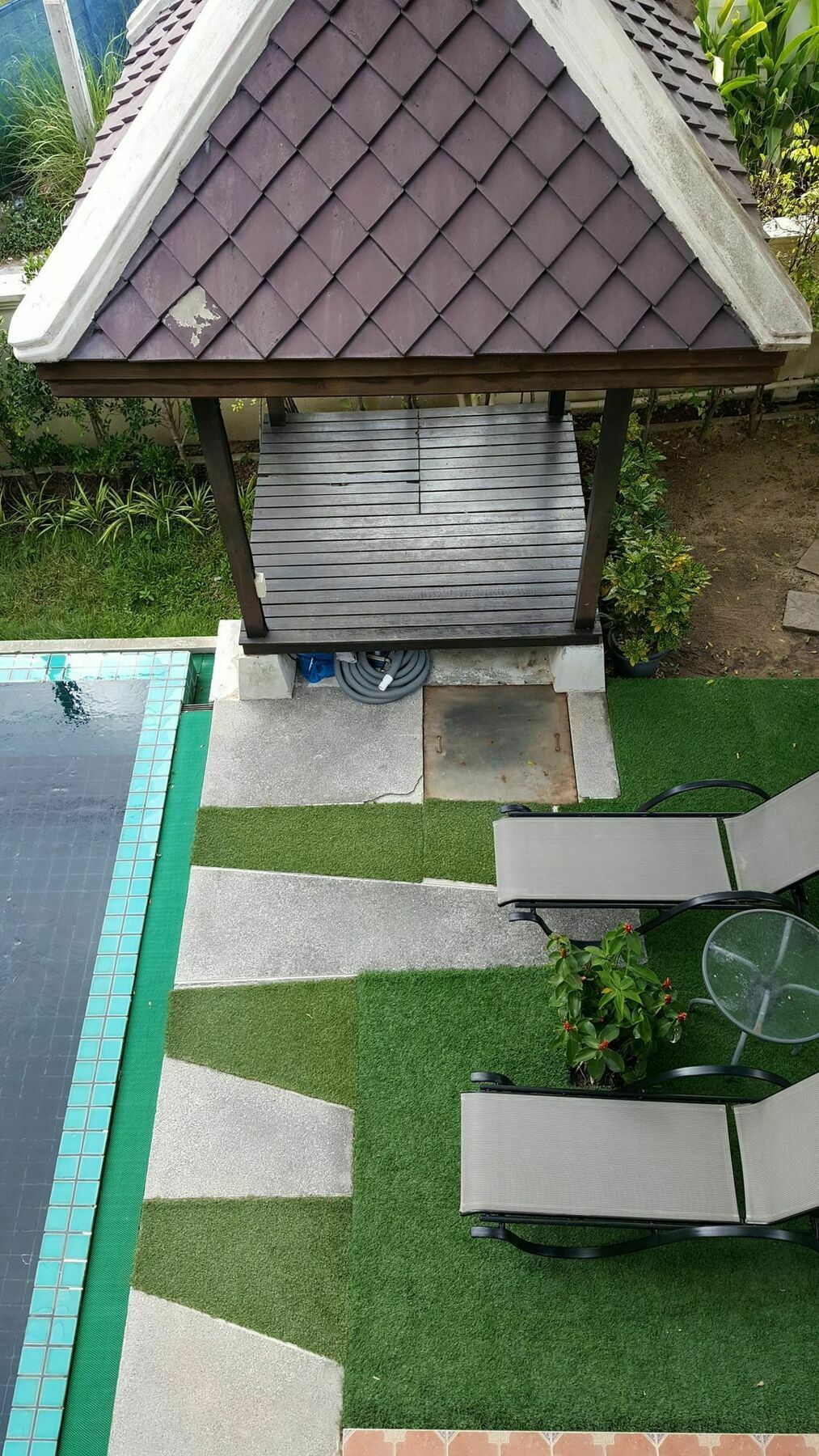 Phatong Residence Bophut Bagian luar foto