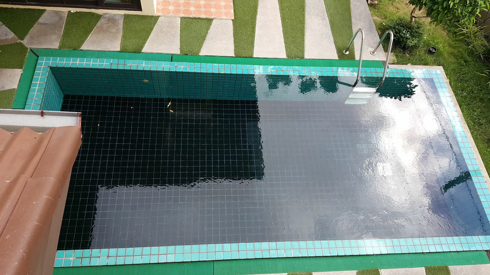 Phatong Residence Bophut Bagian luar foto